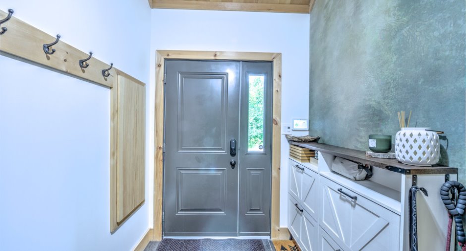 Hall d’entrée/Vestibule