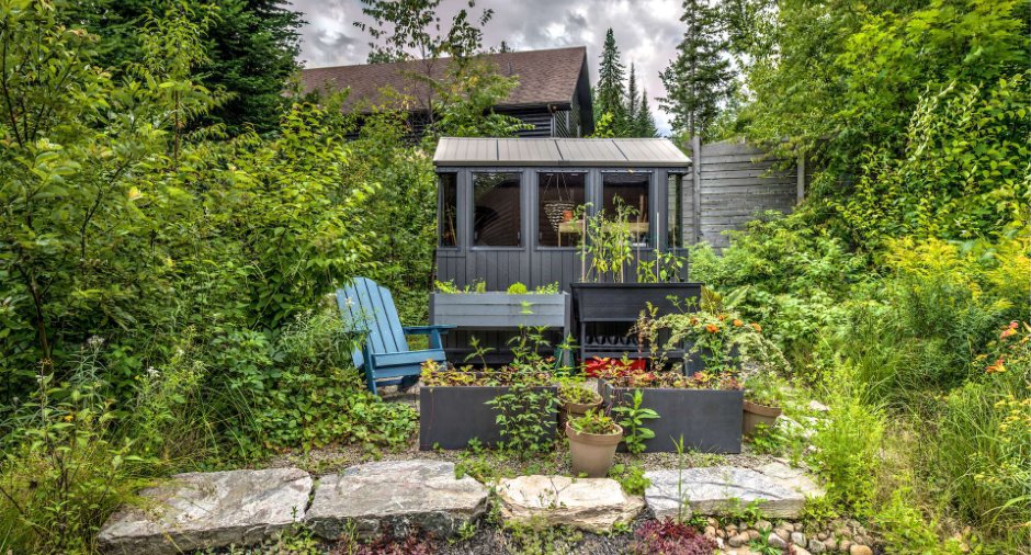 Jardin