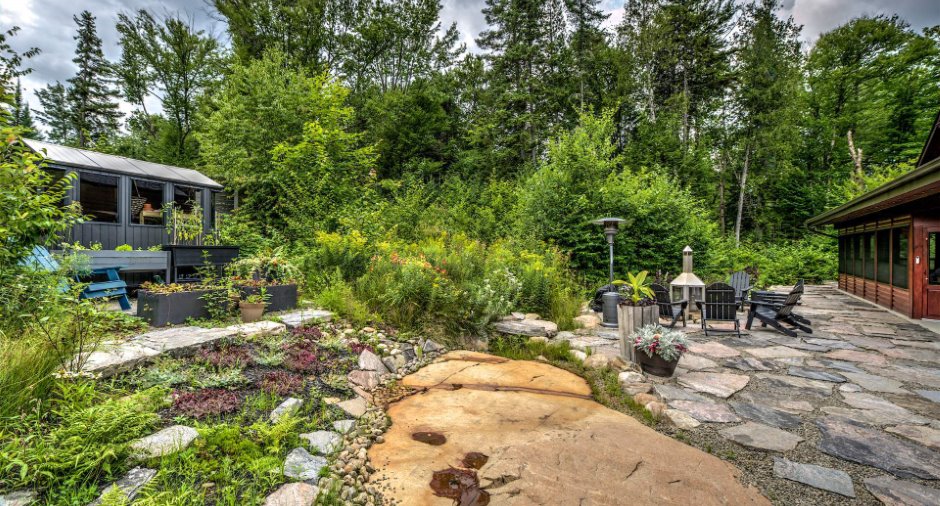 Jardin