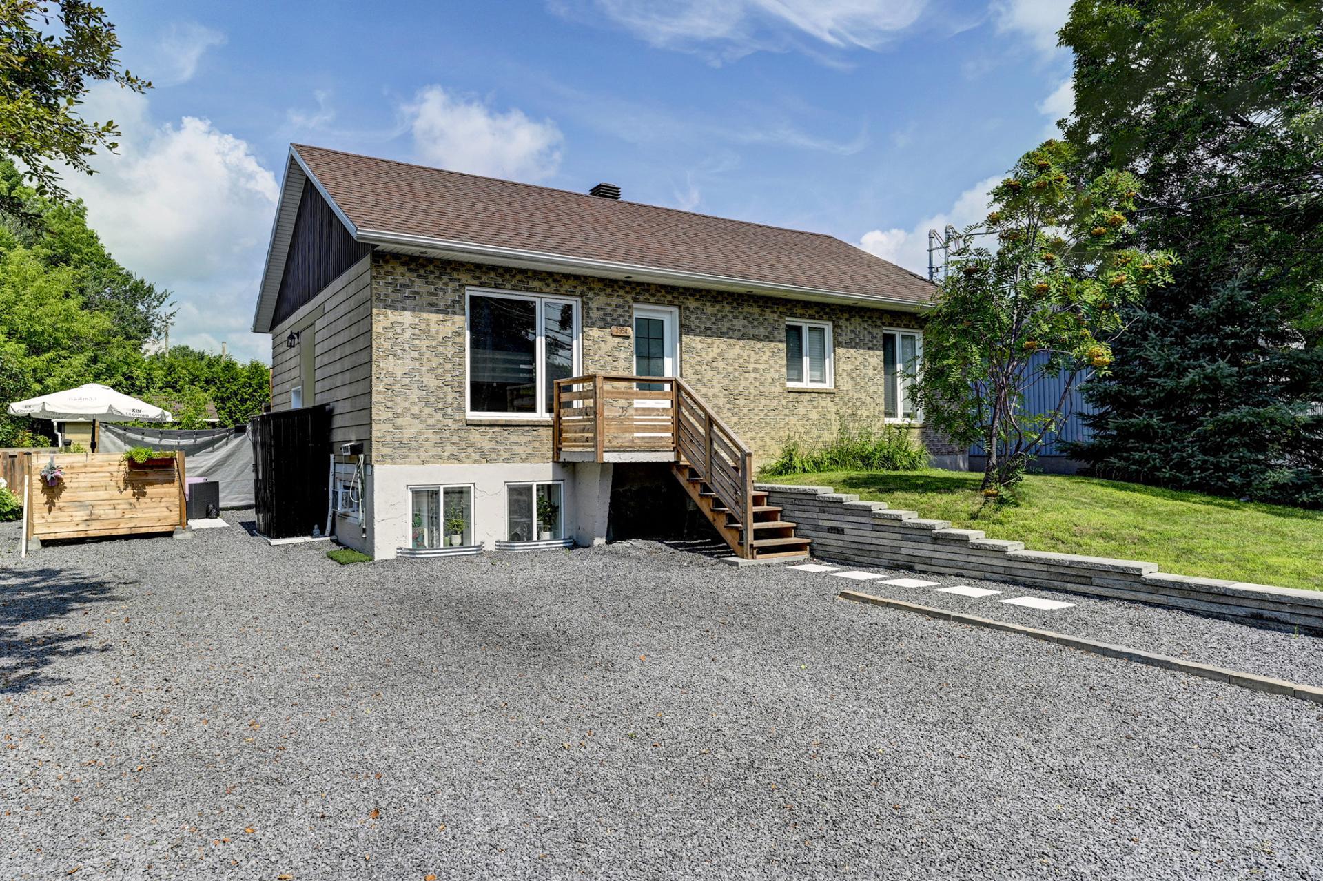 2954Z-2956Z Rue de la Faune — photo 1