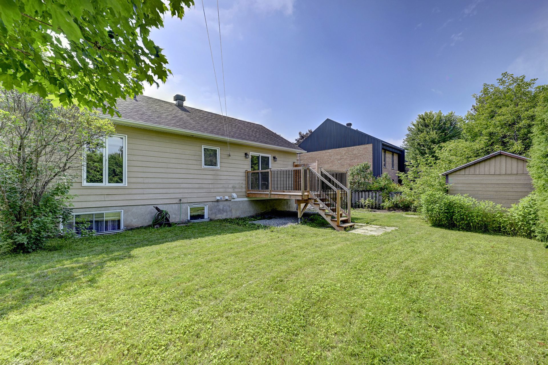 2954Z-2956Z Rue de la Faune — photo 2