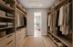 Penderie (Walk-in)