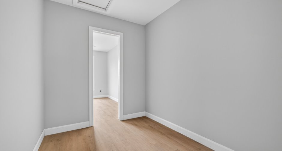 Penderie (Walk-in)