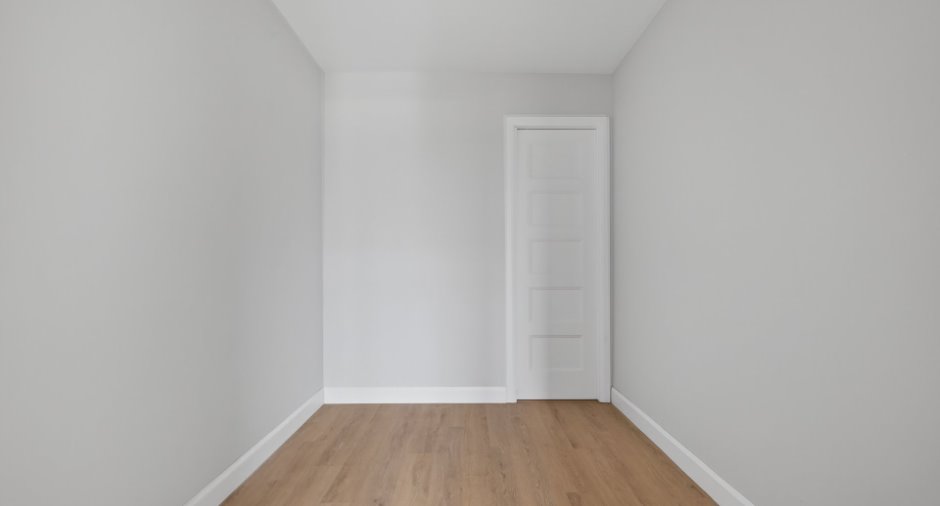 Penderie (Walk-in)