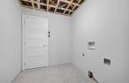 Salle de lavage