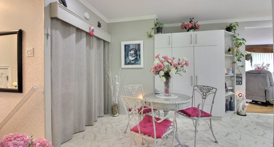 Boudoir