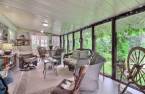 Solarium/Verrière