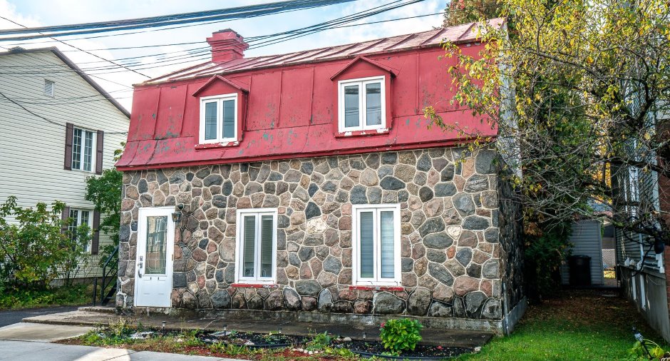 Façade