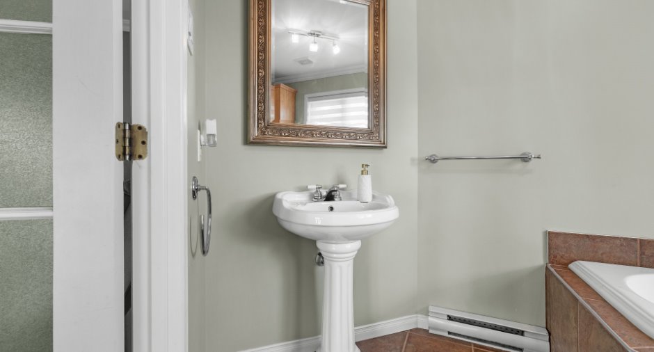 Salle de bains