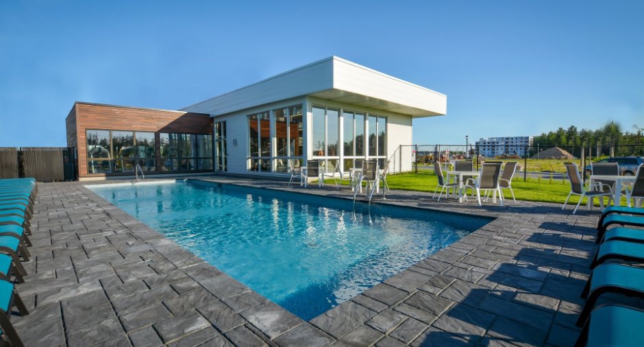 Piscine