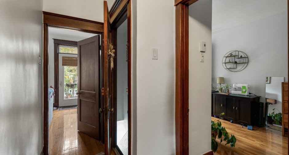 Passageway