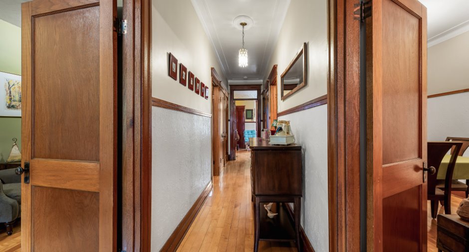 Passageway