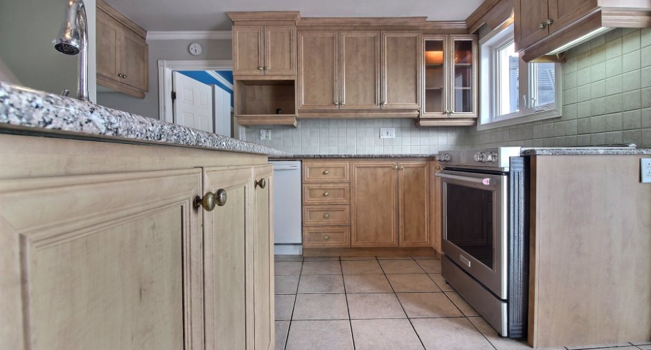 Cuisine