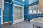 Salle de bains attenante à la CCP