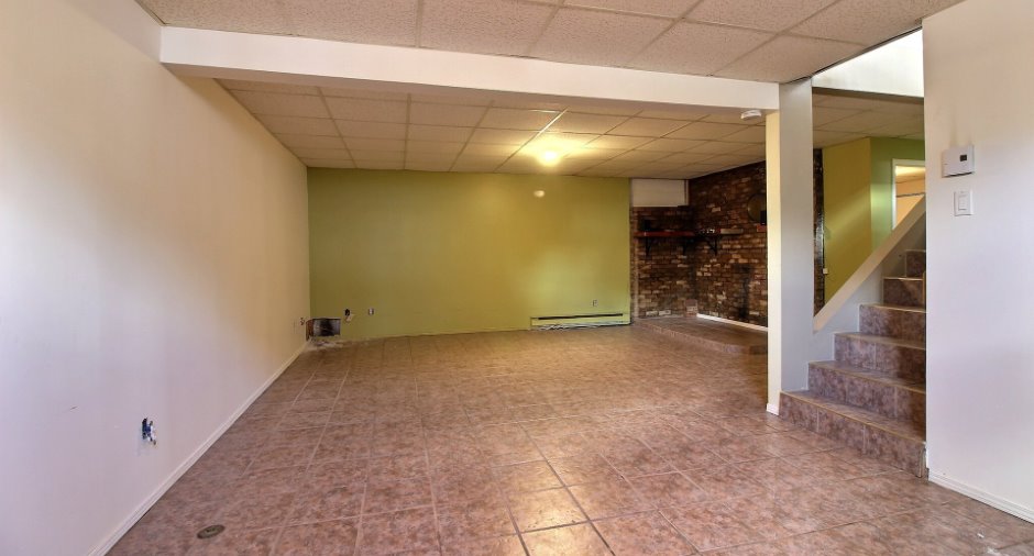 Salle familiale