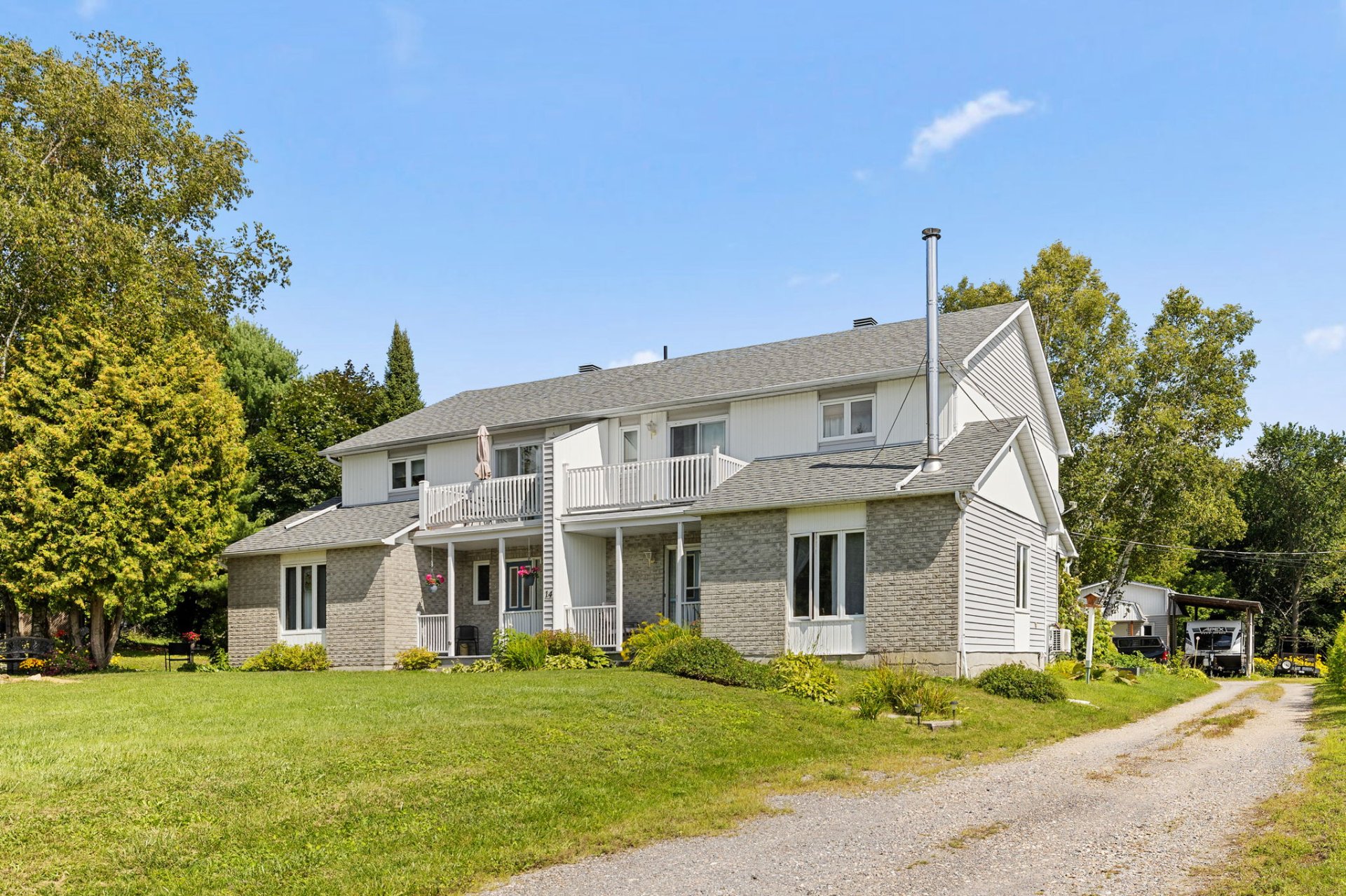 14 Ch. Labelle — photo 1