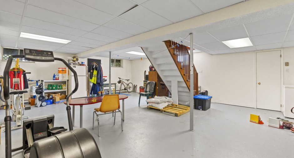 Salle familiale