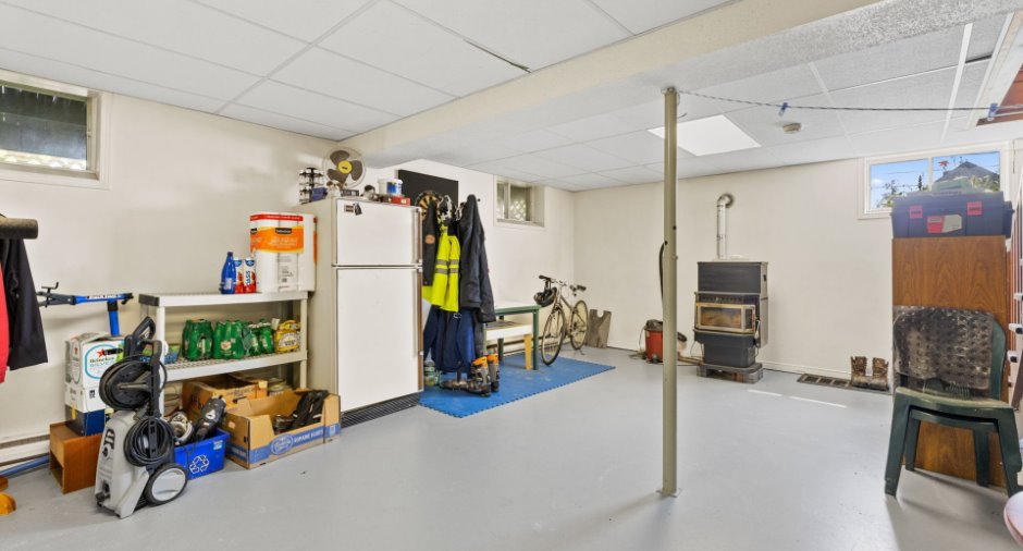 Salle familiale