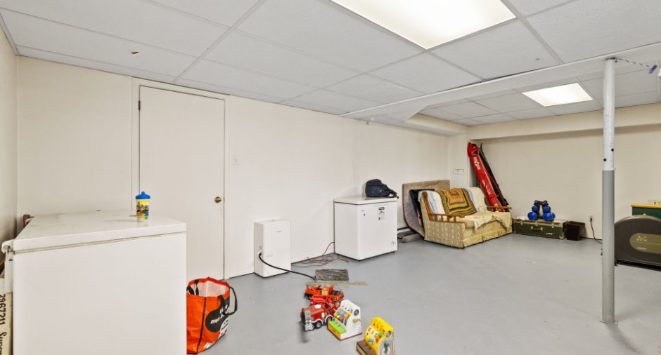 Salle familiale
