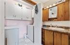 Salle de lavage