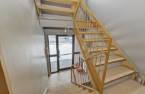 Escalier