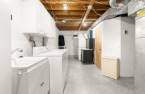 Salle de lavage