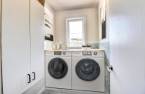 Salle de lavage