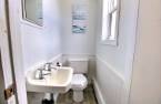 Salle d'eau