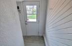 Hall d’entrée/Vestibule
