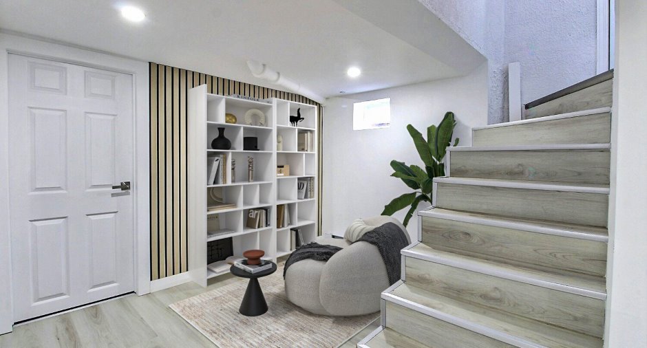 Salle familiale