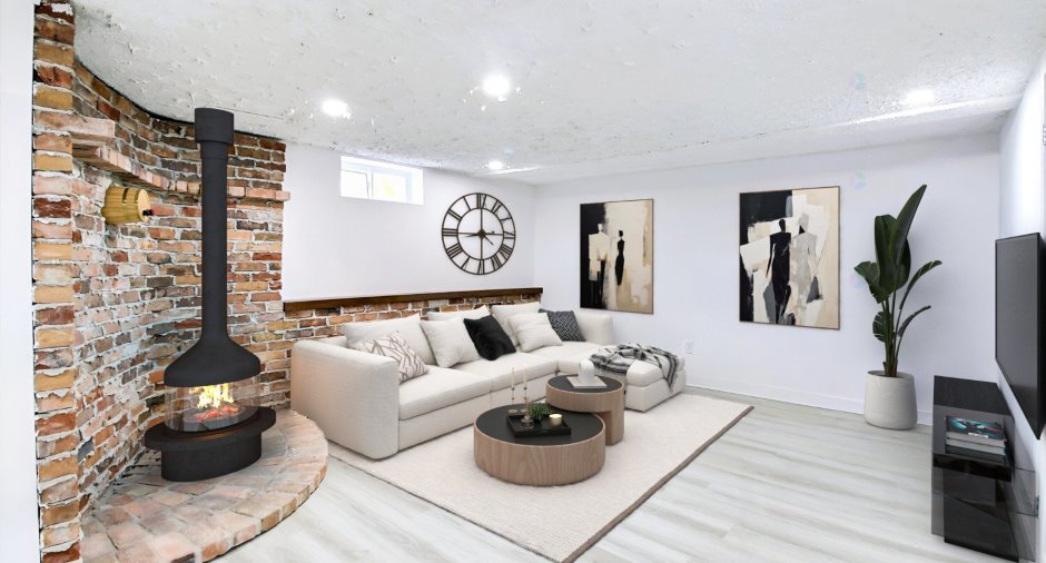 Salle familiale