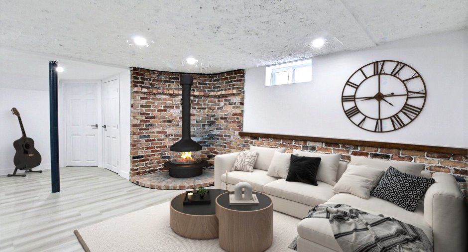 Salle familiale