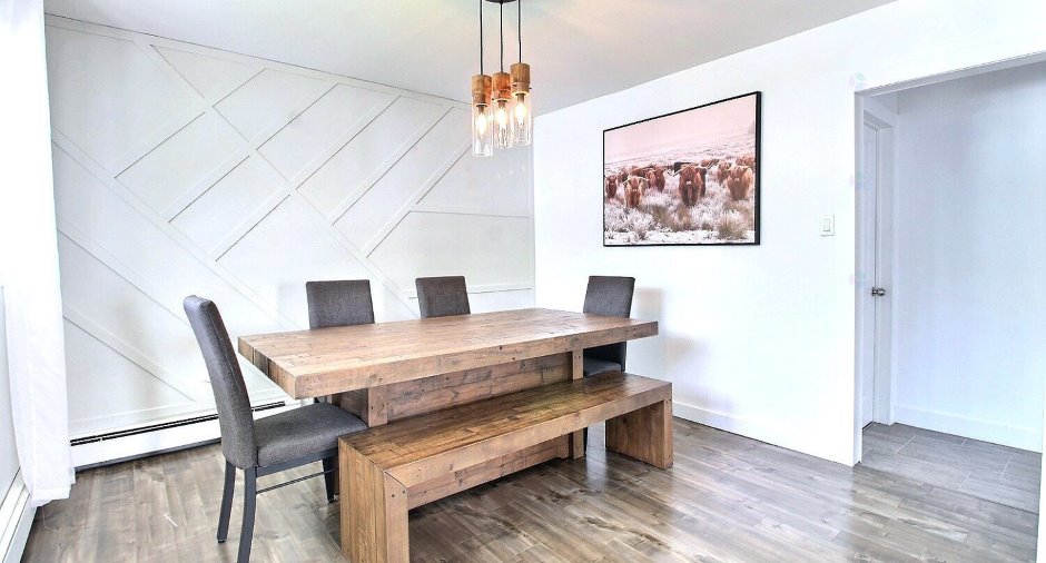 Salle à manger