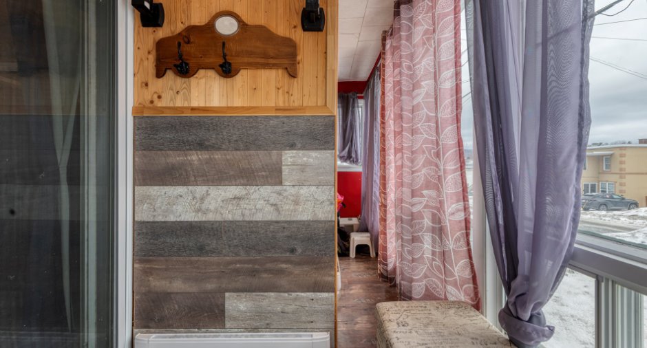 Veranda