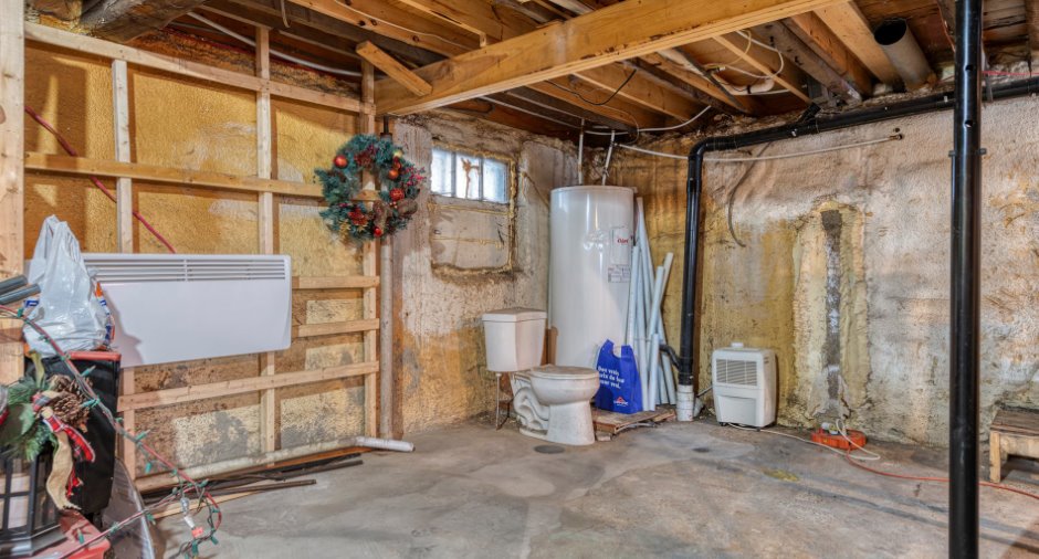 Basement