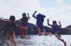 Bord de l'eau