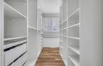 Penderie (Walk-in)