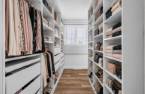 Penderie (Walk-in)