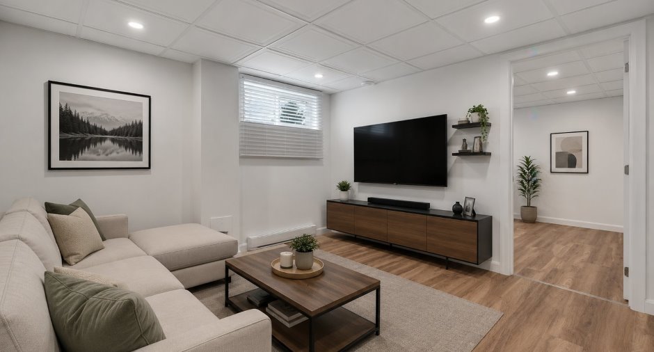 Salle familiale