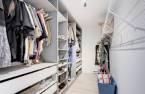 Penderie (Walk-in)