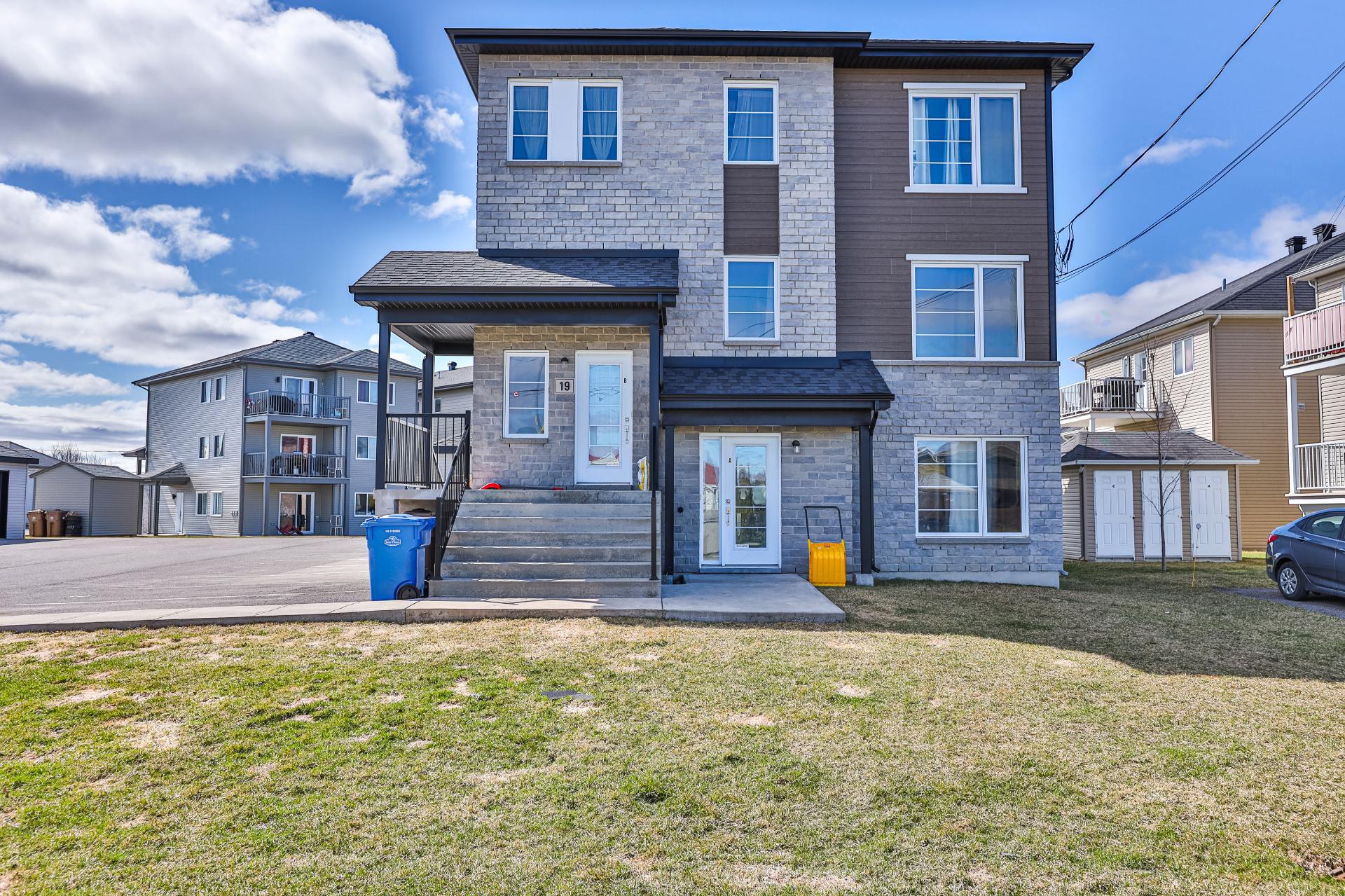 19 Rue Frédéric-Mondor — photo 1