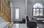 Hall d’entrée/Vestibule