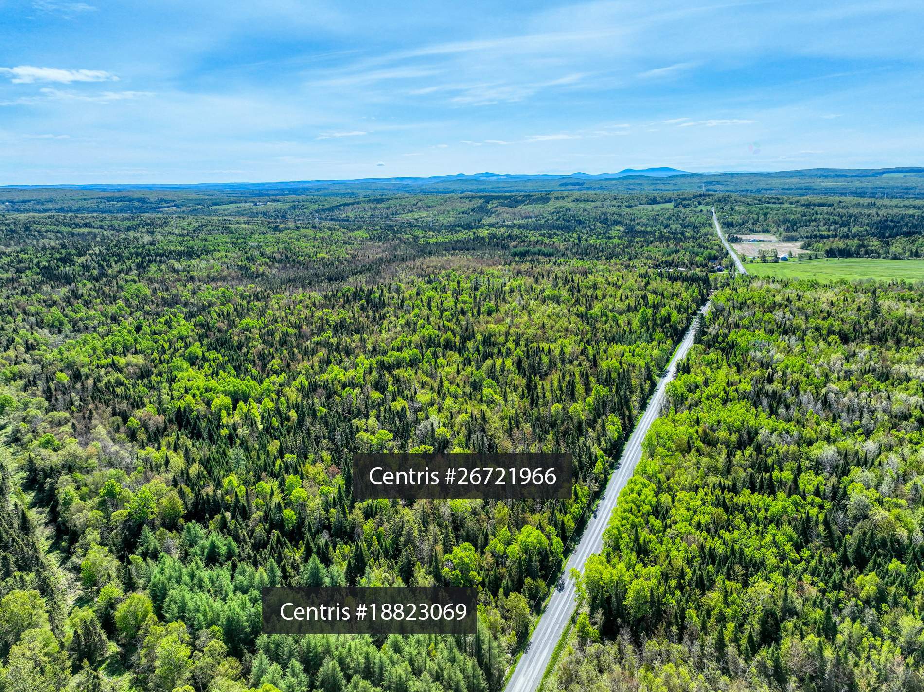 Route du 3e-Rang — photo 3