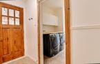 Salle de lavage