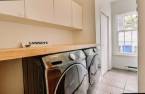 Salle de lavage