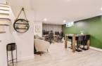 Salle familiale