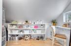 Penderie (Walk-in)
