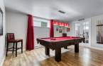 Salle de jeux