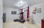 Salle d'exercice