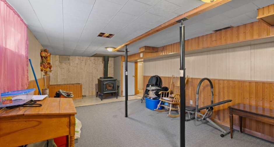 Salle familiale